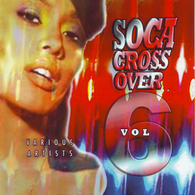 ジャズヴォーカルCD vol.6 Soca Cross Over vol.6 - Compilation by Various Artists | Spotify