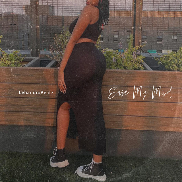 洋楽 G-RapAL-D/ Of The Free/Mind At Ease Ease My Mind – Single de Lehandrobeatz | Spotify