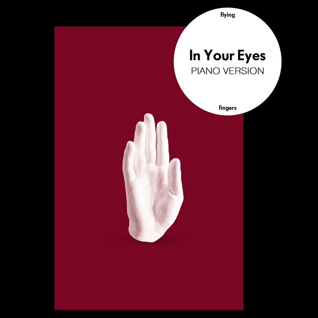 In Your Eyes - Piano Version