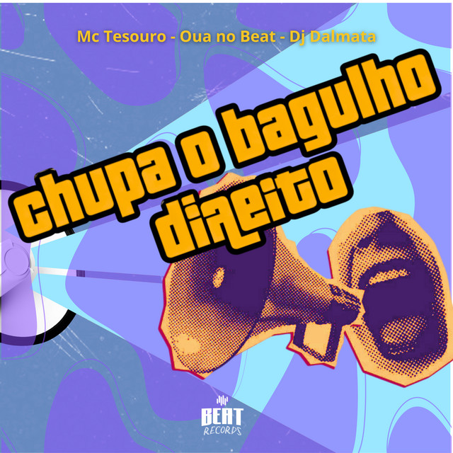 CHUPA O BAGULHO DIREITO