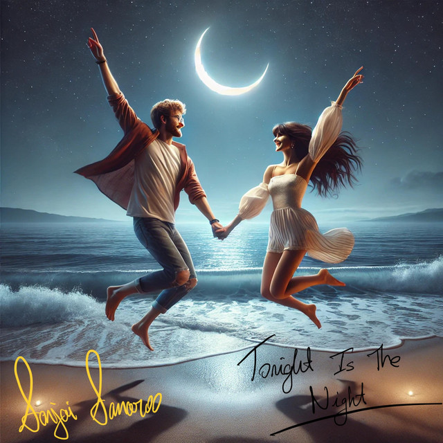 Tonight Is The Night