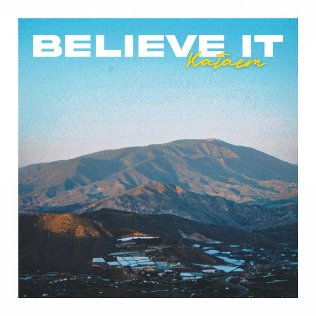 Believe It - Single by Ke-Lo | Spotify