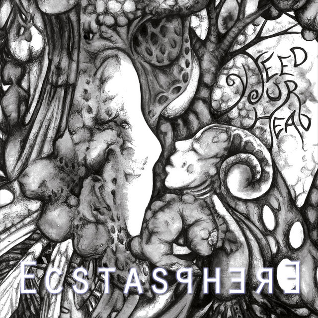 Feed Your Head cover art