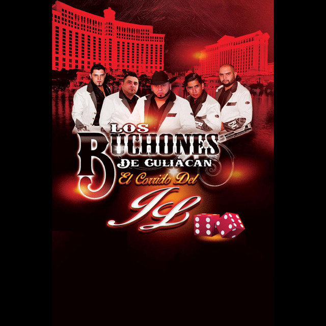 El Corrido Del J-L