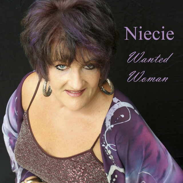 Wanted Woman Album By Niecie Spotify
