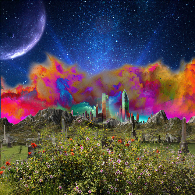 Queer Genesis cover art