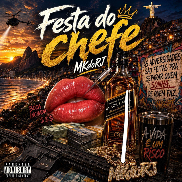 Festa do chefe