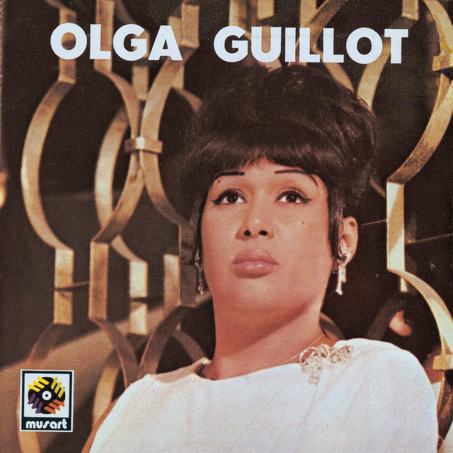 Olga Guillot image