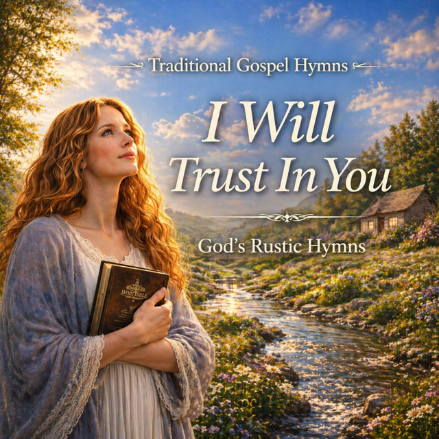 I Will Trust In You - Single by God's Rustic Hymns | Spotify