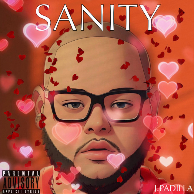 Sanity cover art