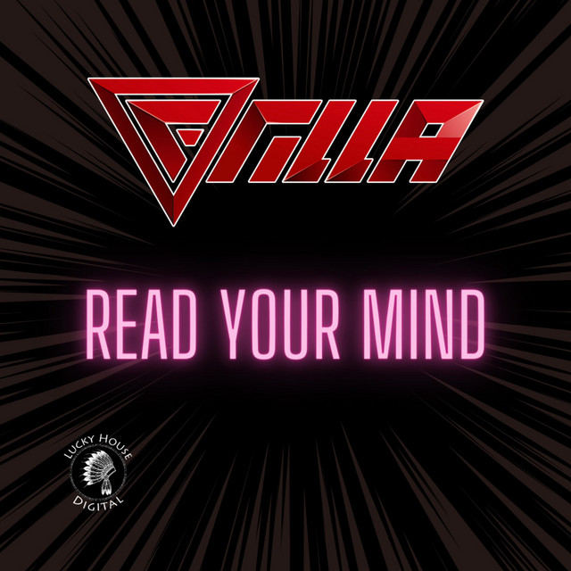 Read Your Mind cover art