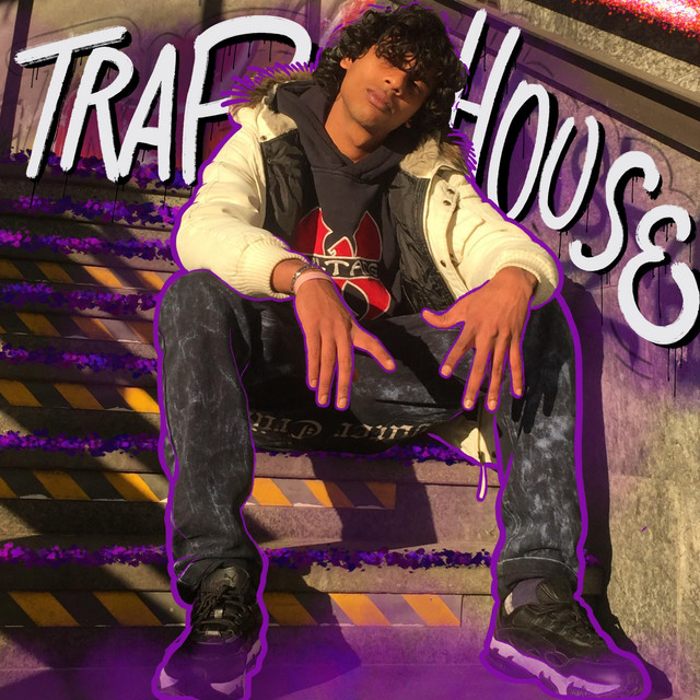 Traphouse cover art