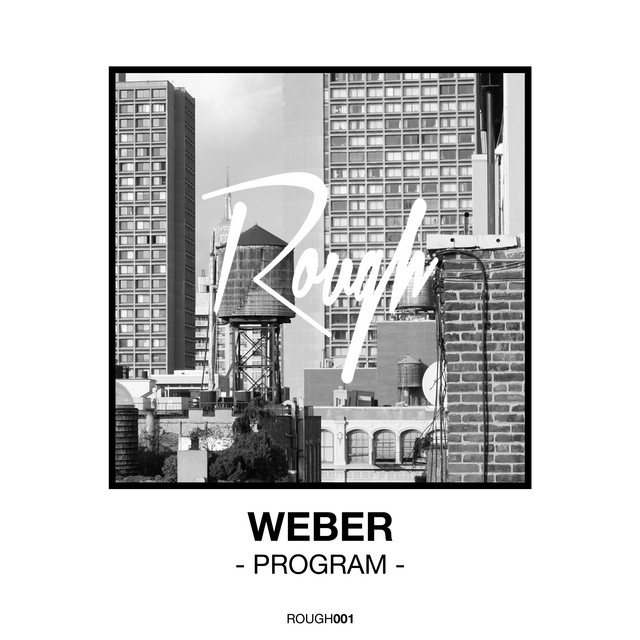 Program cover art