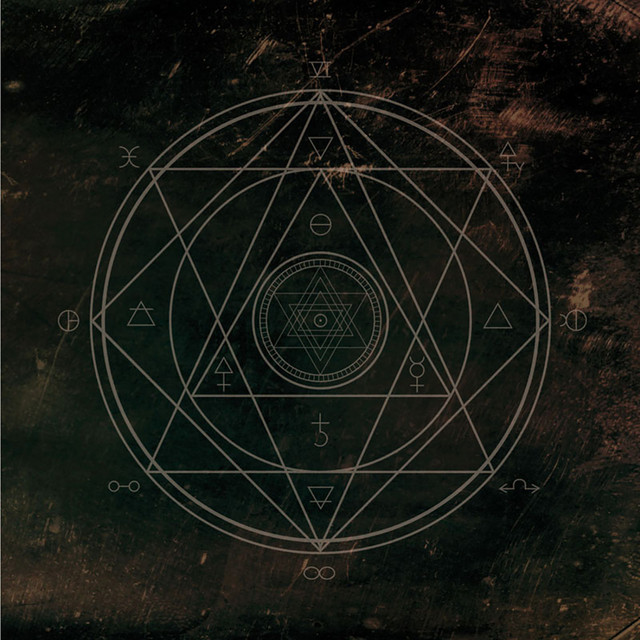 Cult of Occult cover art