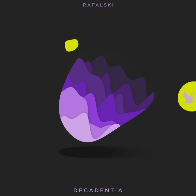 Decadentia cover art