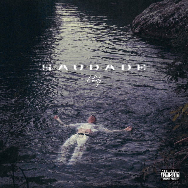 Saudade cover art