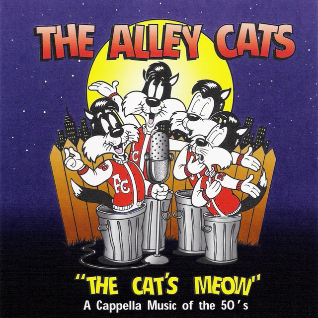 The Alley Cats