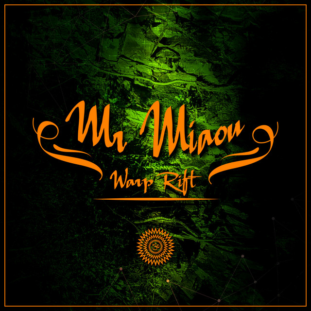 Mr. Miaou Photo