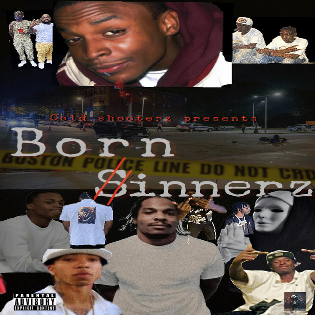 undefined album image