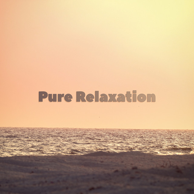 Pure Relaxation cover art