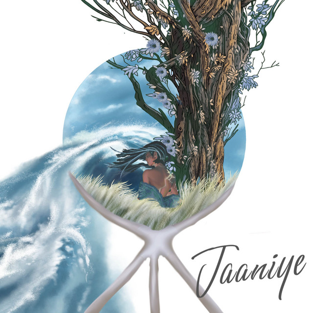 Jaaniye cover art