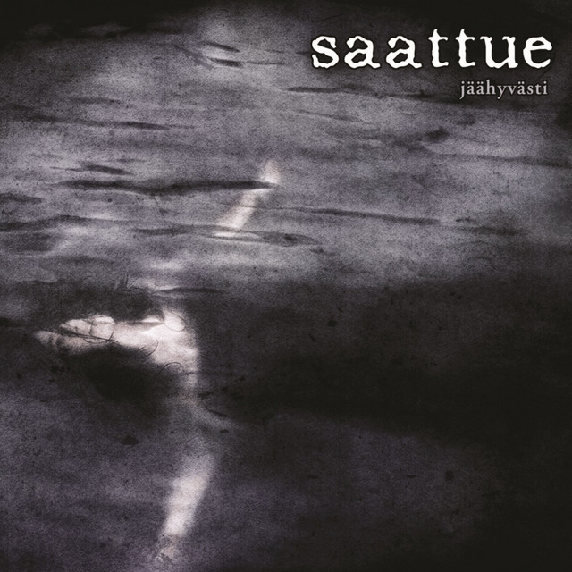 Jäähyvästi cover