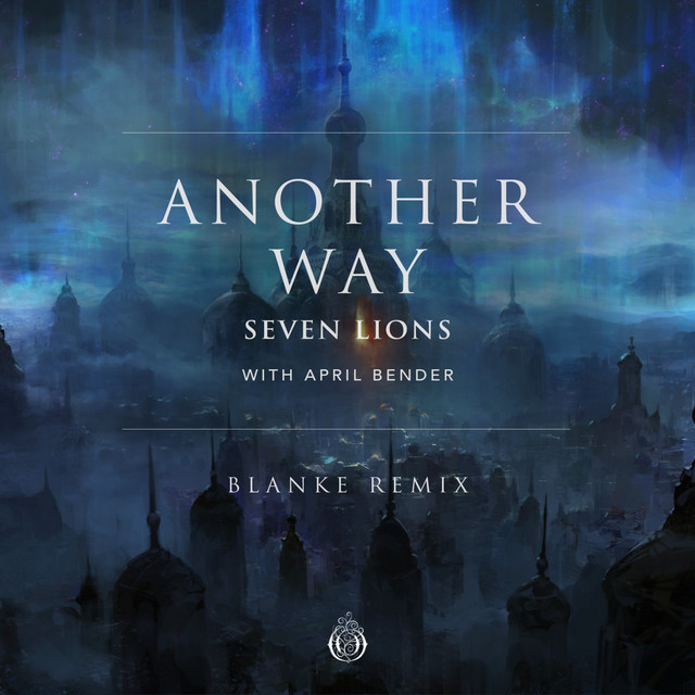 Cover of Another Way (Blanke Remix) by Blanke