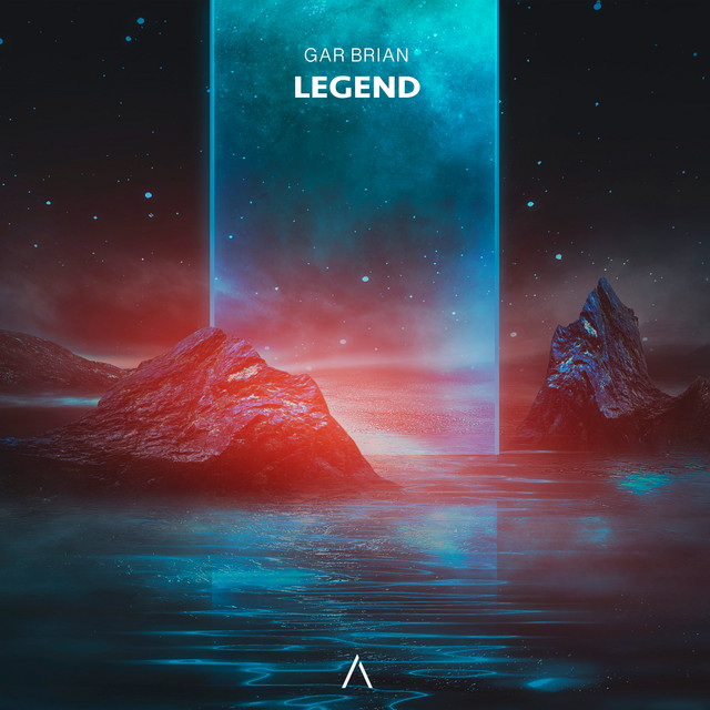 Legend cover art