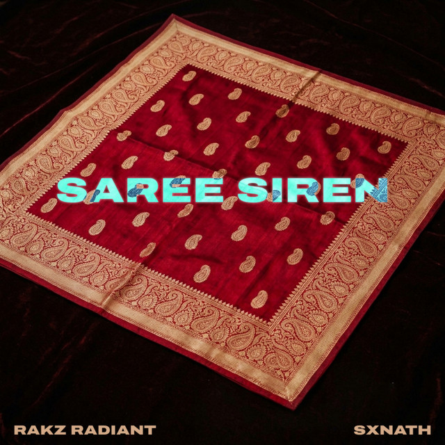 SAREE SIREN