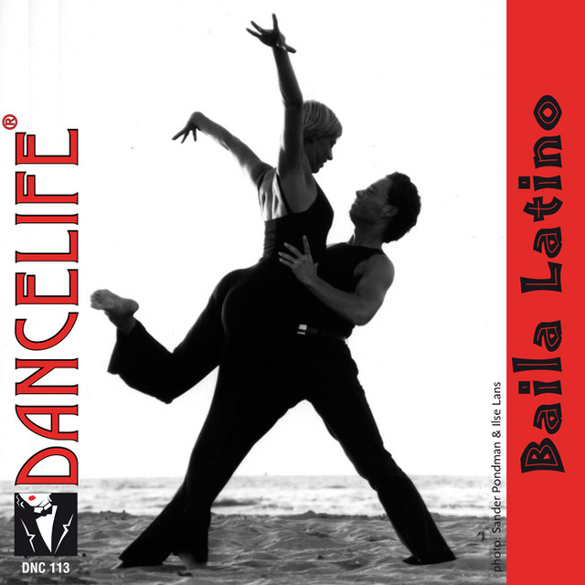 Baila Latino - Album by Ballroom Orchestra and Singers | Spotify