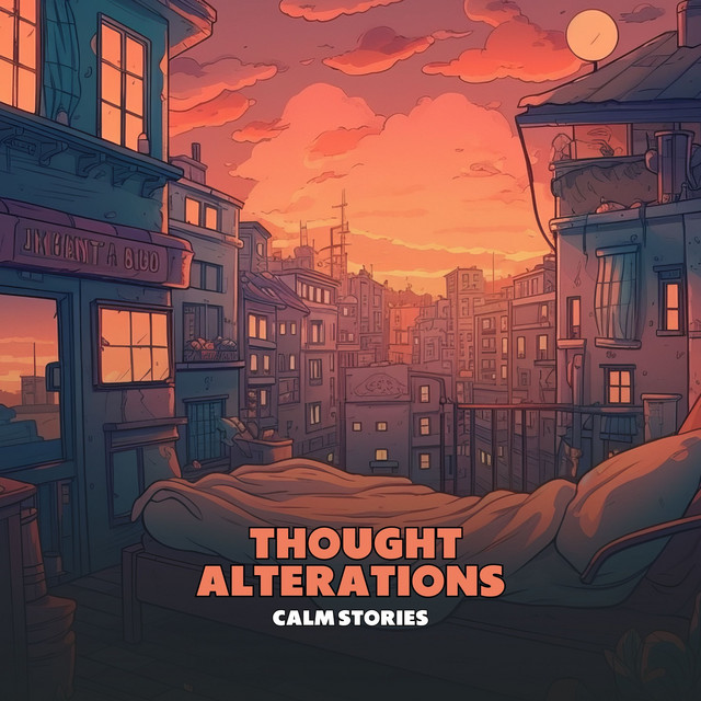 Thought Alterations