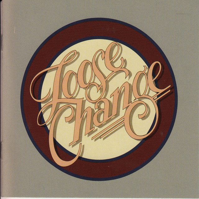 Loose Change cover art