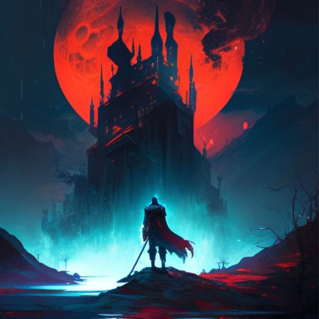 Eternal Night