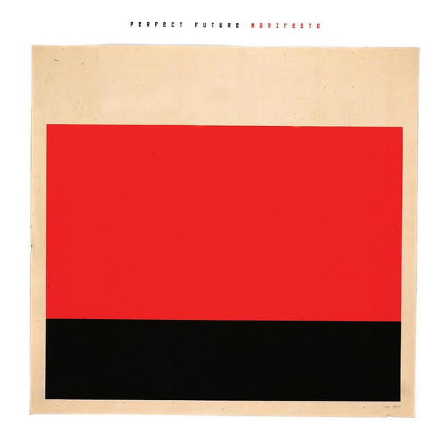 Manifesto cover