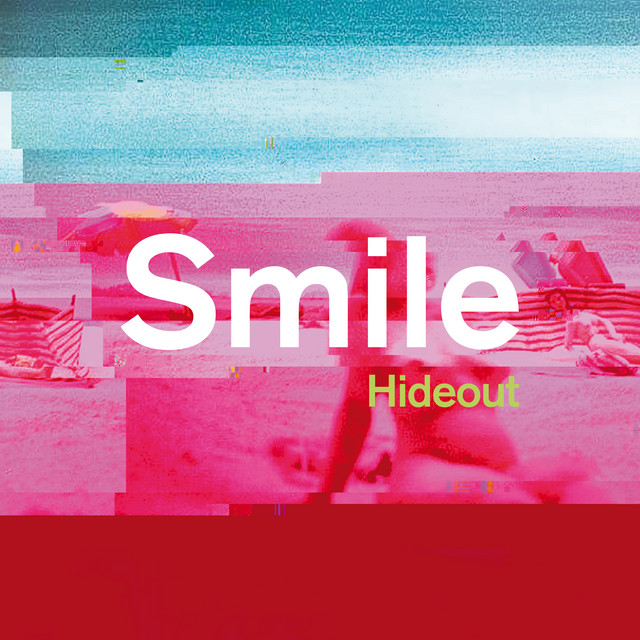 Hideout cover art