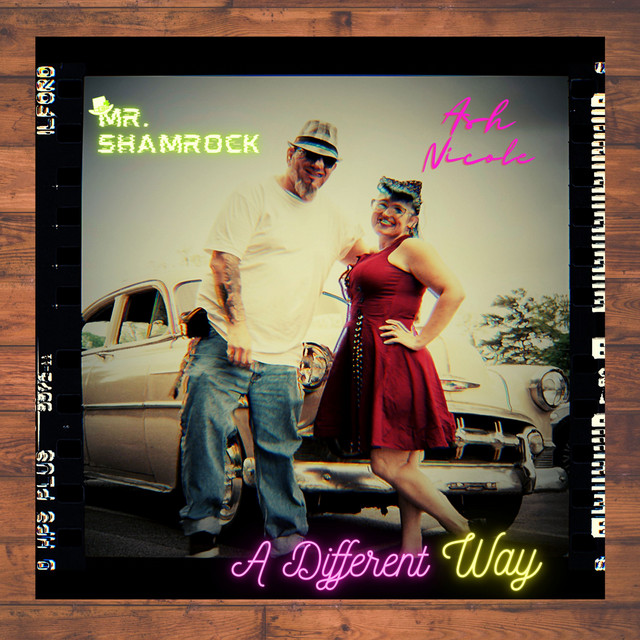 A Different Way - Single by Ash Nicole | Spotify