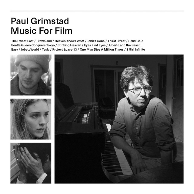 Music For Film cover art