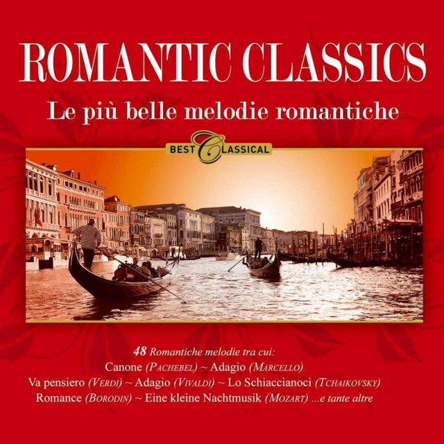 Romantic Classics