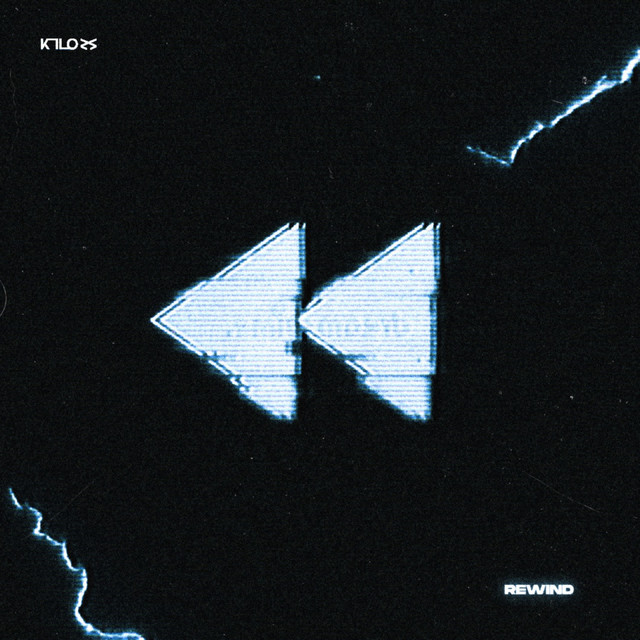 Rewind cover art