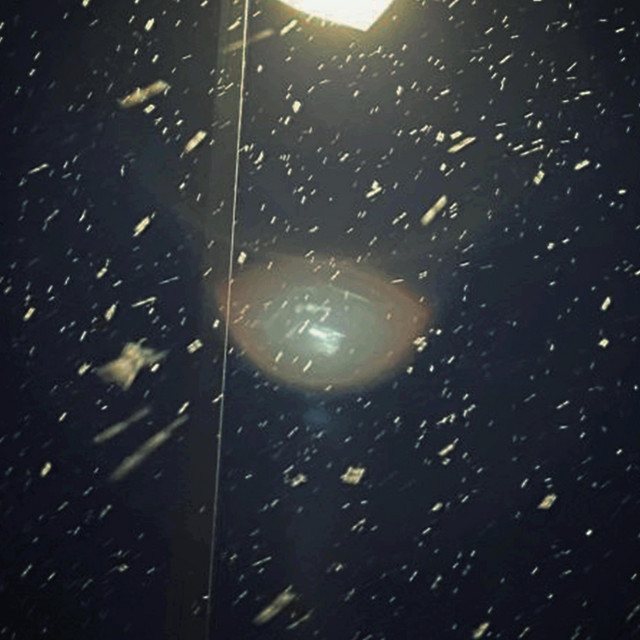 The Light Is Gone