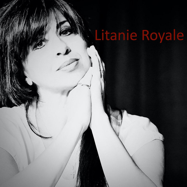 Lithanie Royale cover art
