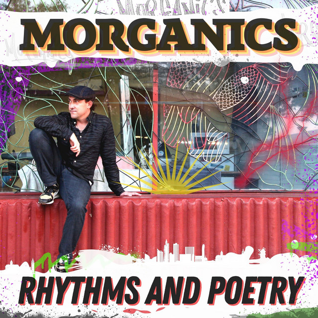 Rhythms and Poetry cover