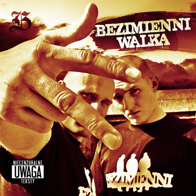 Walka cover art