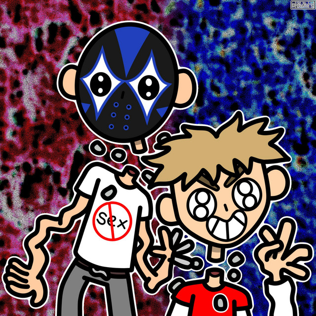 PULE cover art