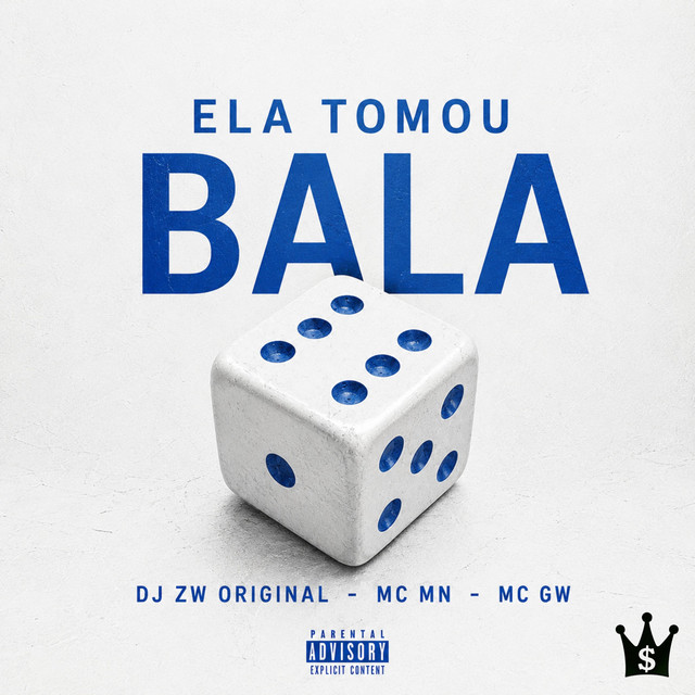 Ela Tomou Bala