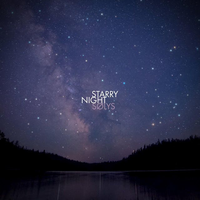 Starry Night cover