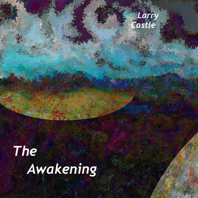 THE AWAKENING cover art