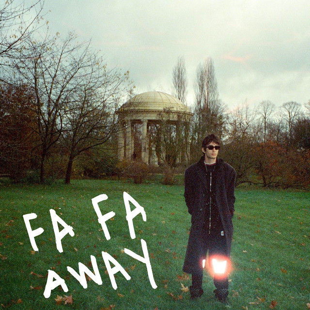 Fa Fa Away cover art