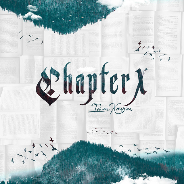 Chapter X cover art