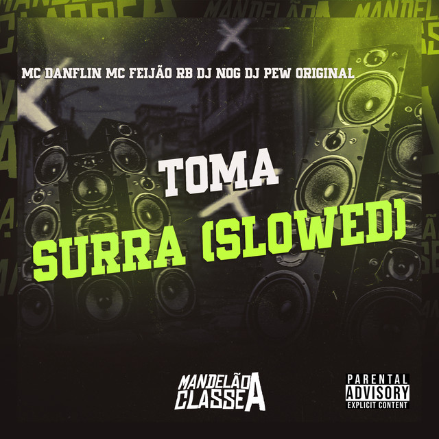 Toma Surra (Slowed)